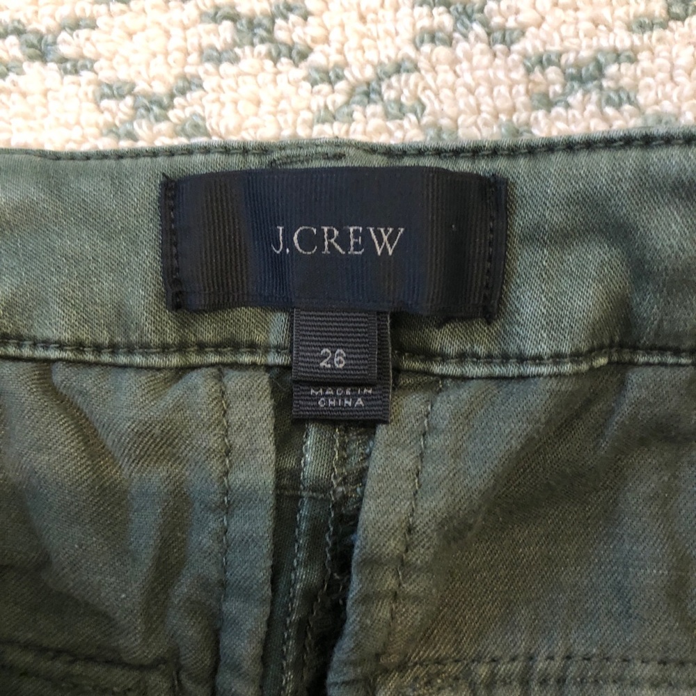 Jcrew Pants - image 4